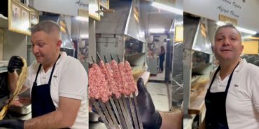 Lezzet Savaşları: Burdur’dan Isparta’ya “Şiş” İsyanı