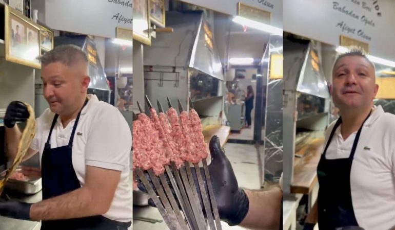 Lezzet Savaşları: Burdur’dan Isparta’ya “Şiş” İsyanı