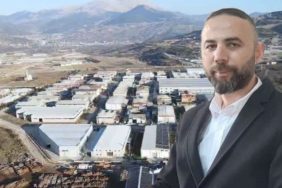 Marulcu’dan Gönüllere Su Serpen Açıklama: “Isparta’mızın Sanayi Hedefinden Asla Geri Adım Atmayacağız”