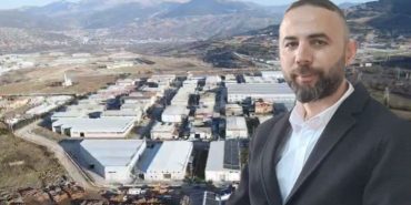 Marulcu’dan Gönüllere Su Serpen Açıklama: “Isparta’mızın Sanayi Hedefinden Asla Geri Adım Atmayacağız”