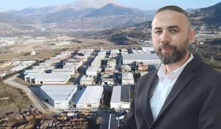 Marulcu’dan Gönüllere Su Serpen Açıklama: “Isparta’mızın Sanayi Hedefinden Asla Geri Adım Atmayacağız”