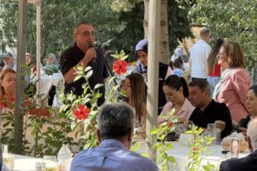 Mesut Şener’den Vefa Çıkışı: “Şevket Demirel’in Adı SDÜ’de Yaşatılsın”