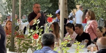 Mesut Şener’den Vefa Çıkışı: “Şevket Demirel’in Adı SDÜ’de Yaşatılsın”
