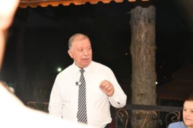 Metin Çelik’in İlçe Çıkarması: Isparta Ticaretinde Yeni Dönem Şifreleri