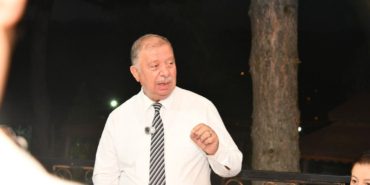 Metin Çelik’in İlçe Çıkarması: Isparta Ticaretinde Yeni Dönem Şifreleri