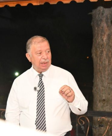 Metin Çelik’in İlçe Çıkarması: Isparta Ticaretinde Yeni Dönem Şifreleri