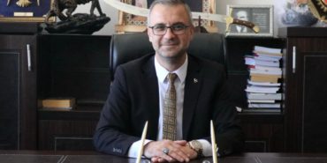 MHP Isparta İl Başkanı Osman Gülay’dan Erik Üreticisine Sahip Çıkma Çağrısı