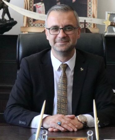 MHP Isparta İl Başkanı Osman Gülay’dan Erik Üreticisine Sahip Çıkma Çağrısı