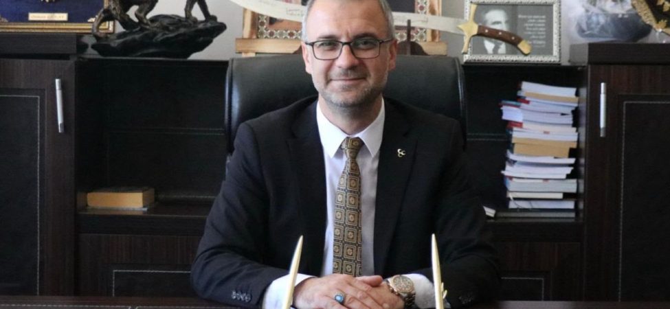 MHP Isparta İl Başkanı Osman Gülay’dan Erik Üreticisine Sahip Çıkma Çağrısı