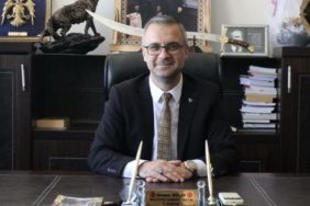 MHP’li Osman Gülay’dan Sanayi Çıkışı: “Siyasete Alet Ettirmeyiz!”