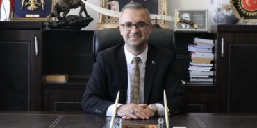 MHP’li Osman Gülay’dan Sanayi Çıkışı: “Siyasete Alet Ettirmeyiz!”