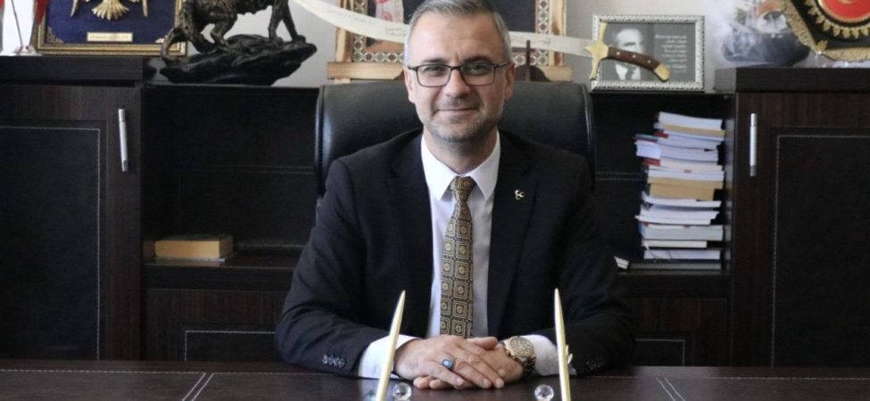 MHP’li Osman Gülay’dan Sanayi Çıkışı: “Siyasete Alet Ettirmeyiz!”