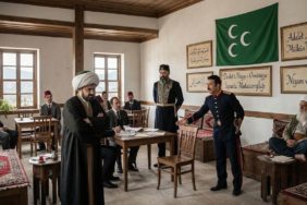 Minderden Masaya: 1867 Isparta’sında Zihniyet Devrimi