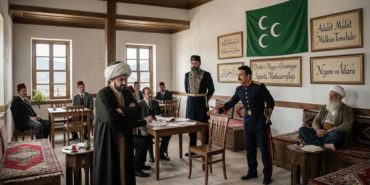 Minderden Masaya: 1867 Isparta’sında Zihniyet Devrimi
