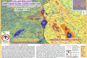 Miryokefalon Zaferi’nin Devlet Töreniyle Anılması İçin Önemli Adım
