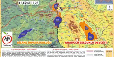 Miryokefalon Zaferi’nin Devlet Töreniyle Anılması İçin Önemli Adım