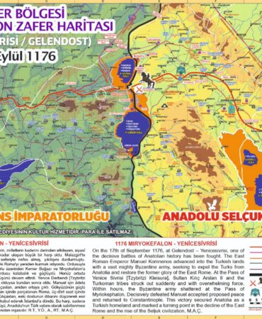 Miryokefalon Zaferi’nin Devlet Töreniyle Anılması İçin Önemli Adım