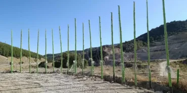 Miryokefalon’da Tarihi An: Türk Devletleri Bayraklarıyla Yeniden Doğuyor