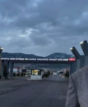 Modern Sanayide Ahilik Ruhu: Ahlaklı Üretimden Asla Vazgeçmeyeceğiz