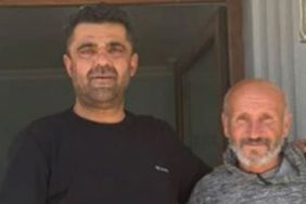 Muhtarın Dikkati Hayat Kurtardı: Kayıp Mevlüt Şahan Ailesine Kavuştu