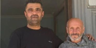 Muhtarın Dikkati Hayat Kurtardı: Kayıp Mevlüt Şahan Ailesine Kavuştu