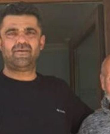 Muhtarın Dikkati Hayat Kurtardı: Kayıp Mevlüt Şahan Ailesine Kavuştu