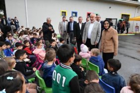 Mürüvvet Öğretmen Dualarla Anıldı: Hatırası Minik Yüreklerde Yaşıyor