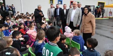 Mürüvvet Öğretmen Dualarla Anıldı: Hatırası Minik Yüreklerde Yaşıyor