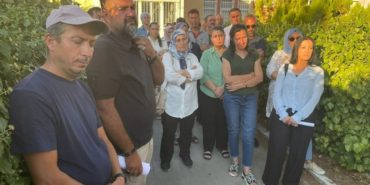 Mustafa Kaçıkoç Lisesi İçin Somut Adım: Velilerin Haklı Mücadelesi Sonuç Verdi