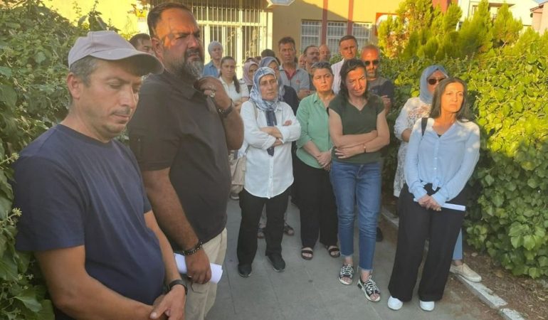 Mustafa Kaçıkoç Lisesi İçin Somut Adım: Velilerin Haklı Mücadelesi Sonuç Verdi