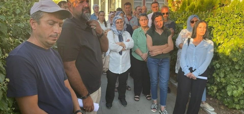 Mustafa Kaçıkoç Lisesi İçin Somut Adım: Velilerin Haklı Mücadelesi Sonuç Verdi