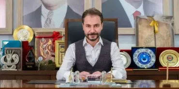 Okul Önündeki Sevgi Dolu Göreve Başkan Er’den Anlamlı Teşekkür