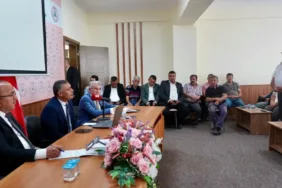 Okul Yolunda Güvenlik Zirvesi: Servisçilerle Kritik Buluşma