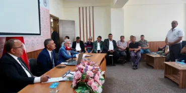 Okul Yolunda Güvenlik Zirvesi: Servisçilerle Kritik Buluşma