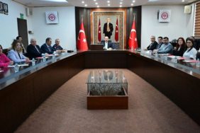 Okullarda Huzur Zirvesi: Isparta’da Güvenlik Önlemleri Masaya Yatırıldı