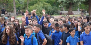 Okullarda Yeni Dönem: 17 Milyon Öğrenci İçin İlk Zil Çaldı
