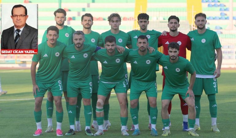 Pembe Yeşillilerde Tehlike Çanları: Sahada Sıfır Puan, Tribünde Sessizlik