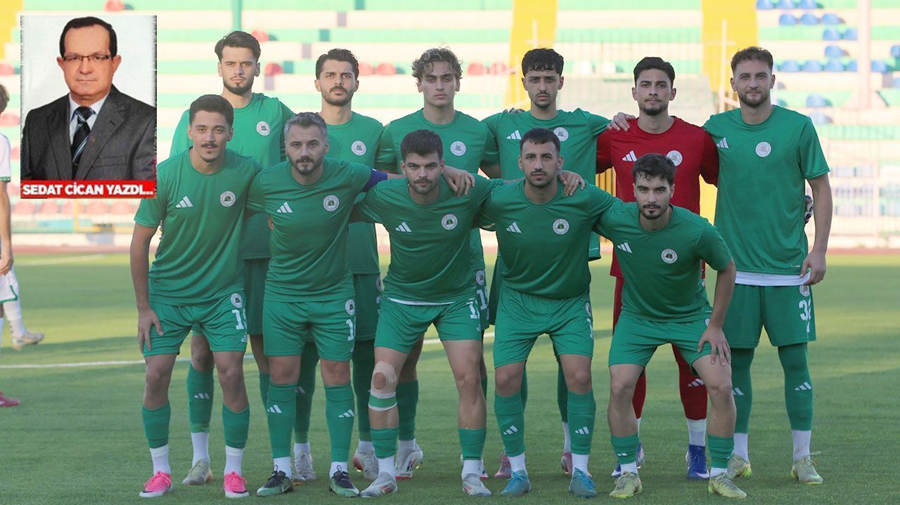 Pembe Yeşillilerde Tehlike Çanları: Sahada Sıfır Puan, Tribünde Sessizlik