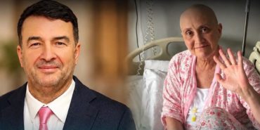 Prof. Dr. Metin Lütfi Baydar’ı Yıkan Vefat: Kardeşini Kaybetti