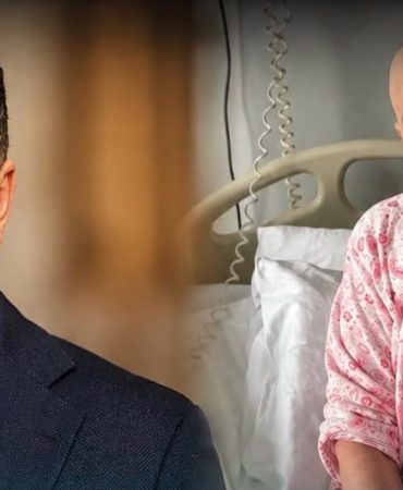 Prof. Dr. Metin Lütfi Baydar’ı Yıkan Vefat: Kardeşini Kaybetti