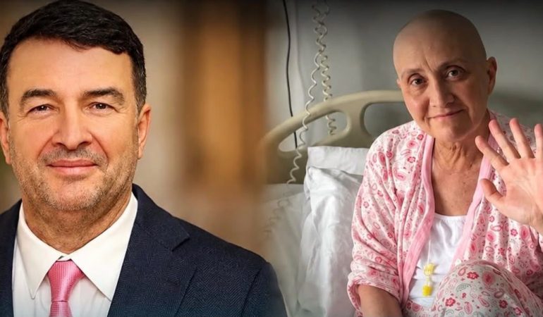 Prof. Dr. Metin Lütfi Baydar’ı Yıkan Vefat: Kardeşini Kaybetti