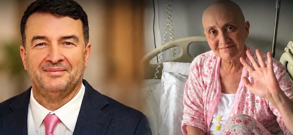 Prof. Dr. Metin Lütfi Baydar’ı Yıkan Vefat: Kardeşini Kaybetti