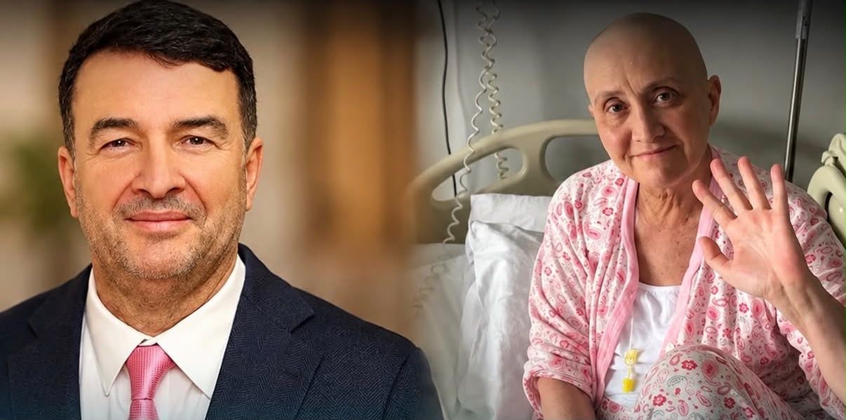 Prof. Dr. Metin Lütfi Baydar’ı Yıkan Vefat: Kardeşini Kaybetti