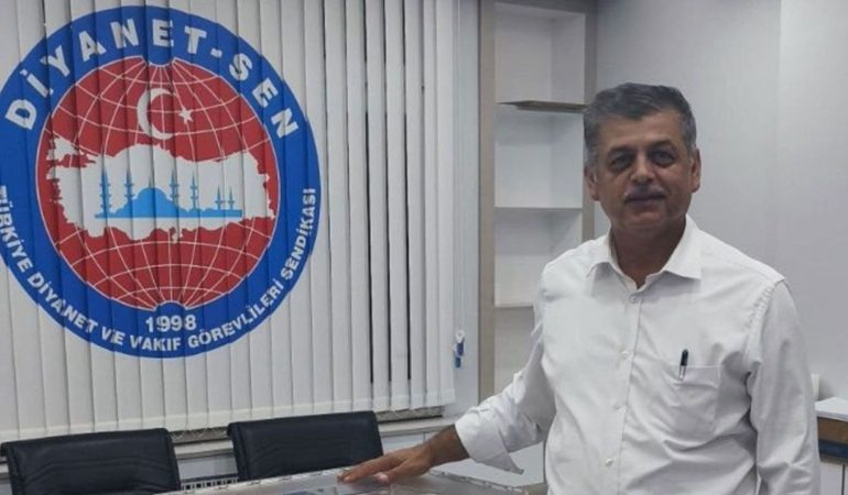 Sandıkta Tarihi Sonuç: 3 Adayın Yarıştığı Seçimde 47-0 ile Tulum Çıkardı!