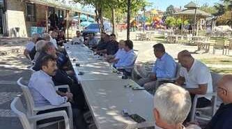 Şarkikaraağaç’ta Sağlık Devrimi: Dev İşbirliğiyle Tomografi Müjdesi