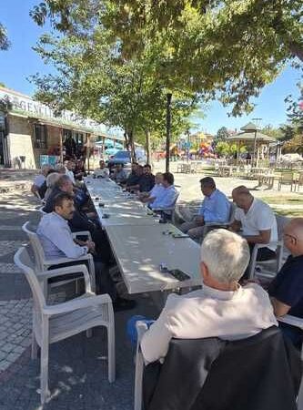 Şarkikaraağaç’ta Sağlık Devrimi: Dev İşbirliğiyle Tomografi Müjdesi