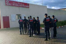 Şarkikaraağaç’ta Uyuşturucu Operasyonu: 3 Şüpheli Cezaevine Gönderildi
