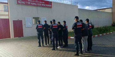 Şarkikaraağaç’ta Uyuşturucu Operasyonu: 3 Şüpheli Cezaevine Gönderildi