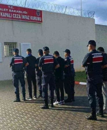 Şarkikaraağaç’ta Uyuşturucu Operasyonu: 3 Şüpheli Cezaevine Gönderildi