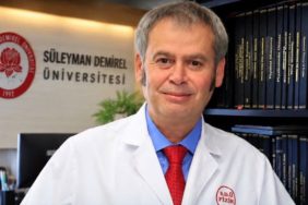 SDÜ Akademik Camiası Yasta: Prof. Dr. Seyfettin Çakmak Hayata Veda Etti
